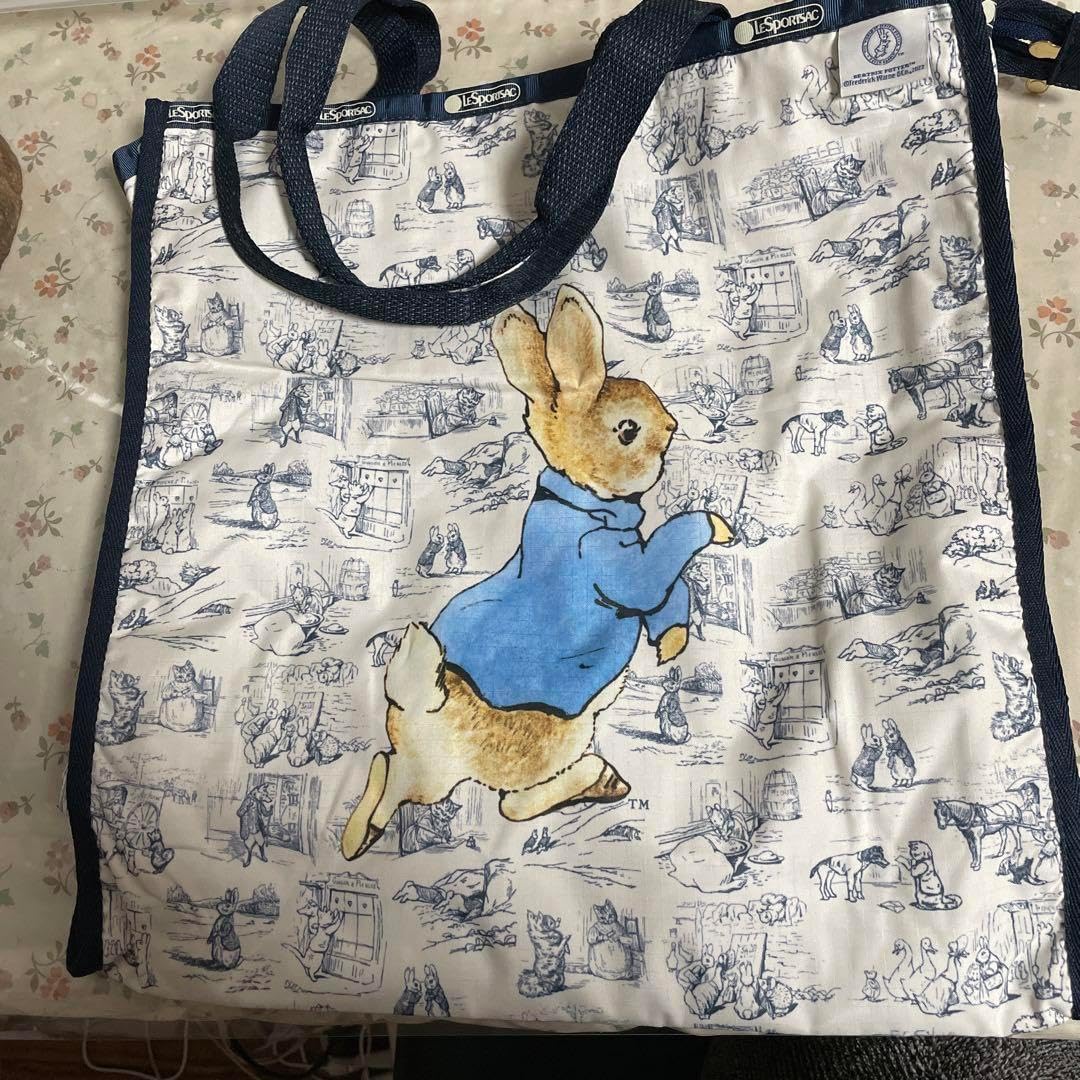 SUSAN BIJL ( スーザンベル )/ SUSAN BIJL X 75B The New Shopping Bag