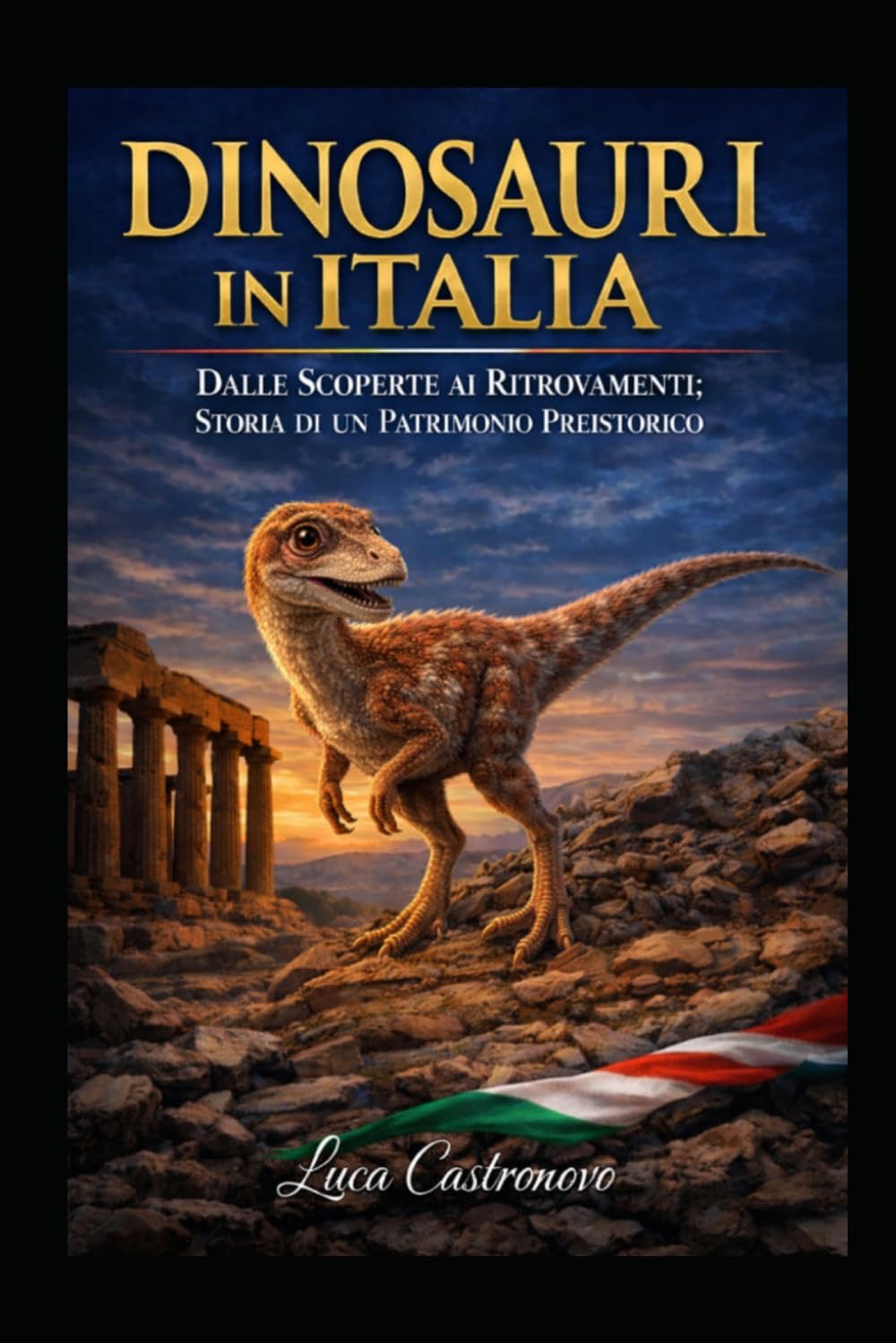 Cacciatori di Giganti: I Dinosauri dell'Italia Preistorica: Dalle Scoperte ai Ritrovamenti: Storia di un Patrimonio Preistorico