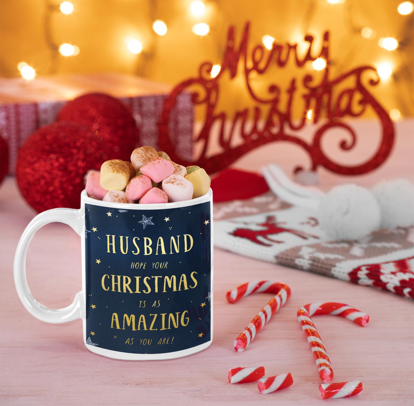 Surprise Gifts For Exciting Lives Christmas And New Year Combo