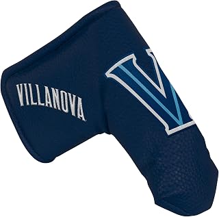 Team Effort Collegiate Blade Putter Cover