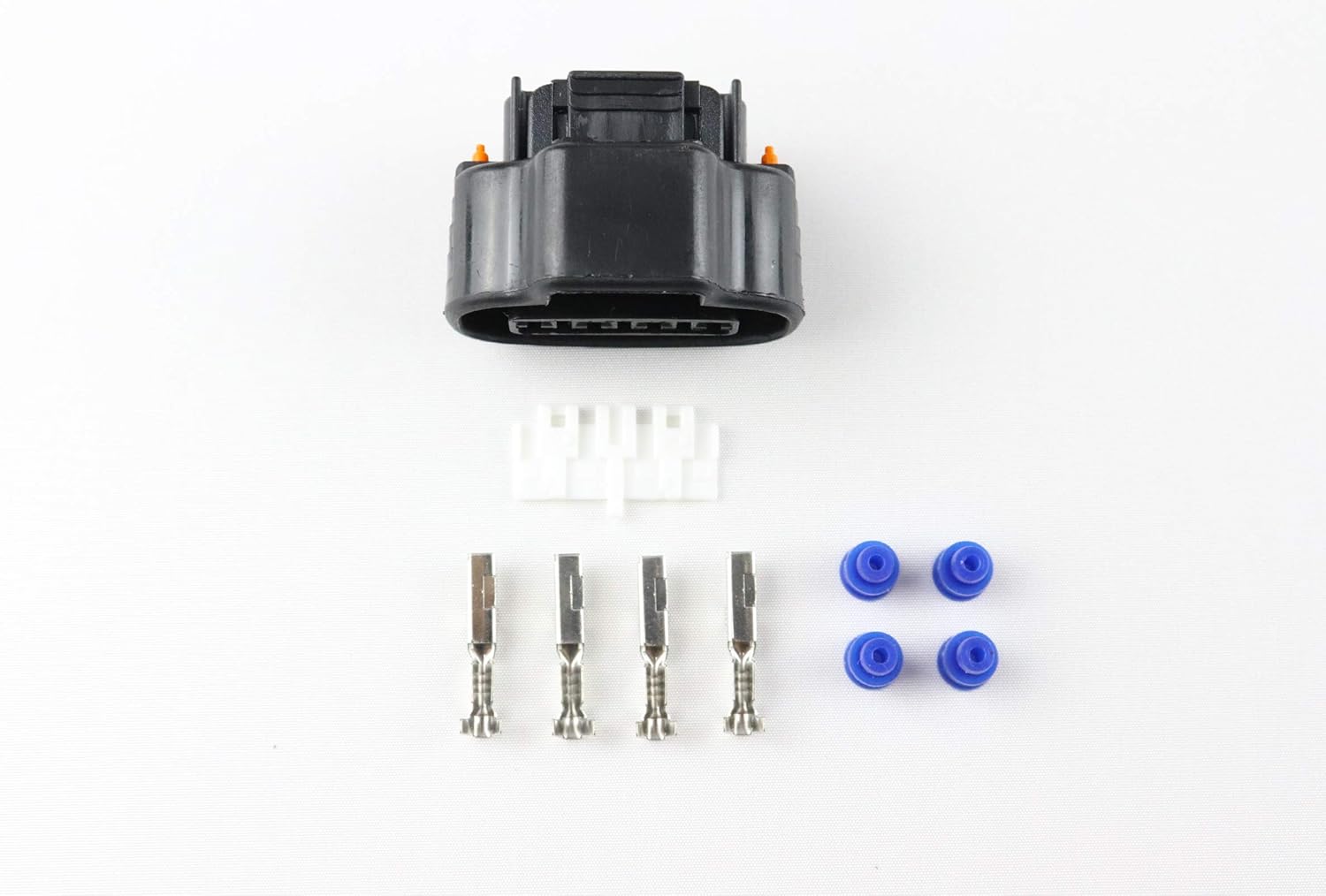 PB 4 Pin Connector Housing For Toyota, Lexus Distributor, Ignition Coil Replaces 90980-11150 (6)