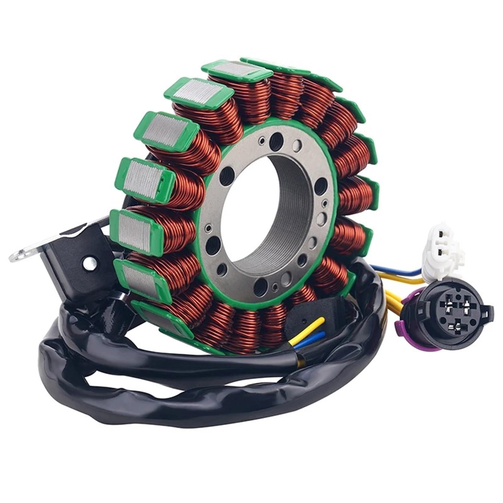 Bobina statore magneto generatore accensione moto for TRX