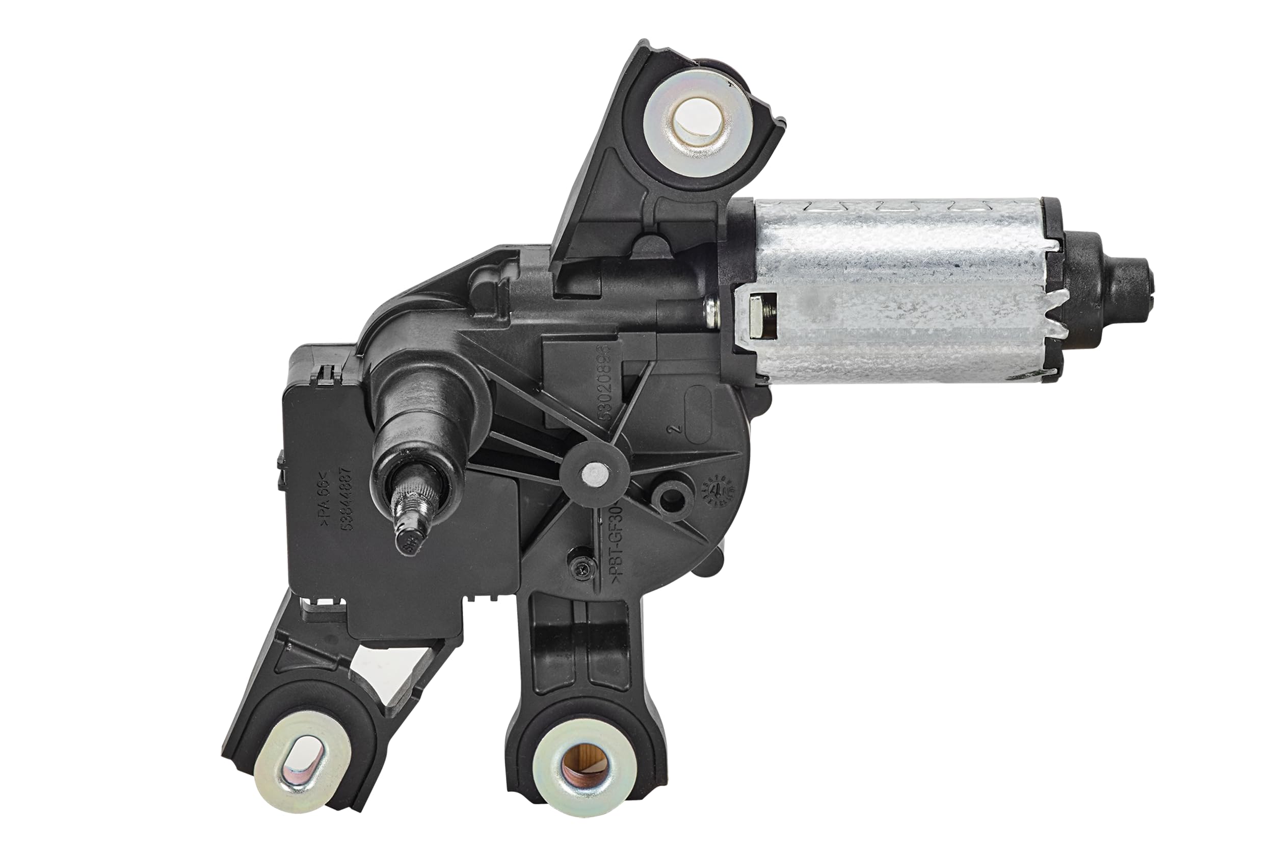 VALEO - Heckwischermotor - 582600 - PASSAT VARIANT (2010 - )