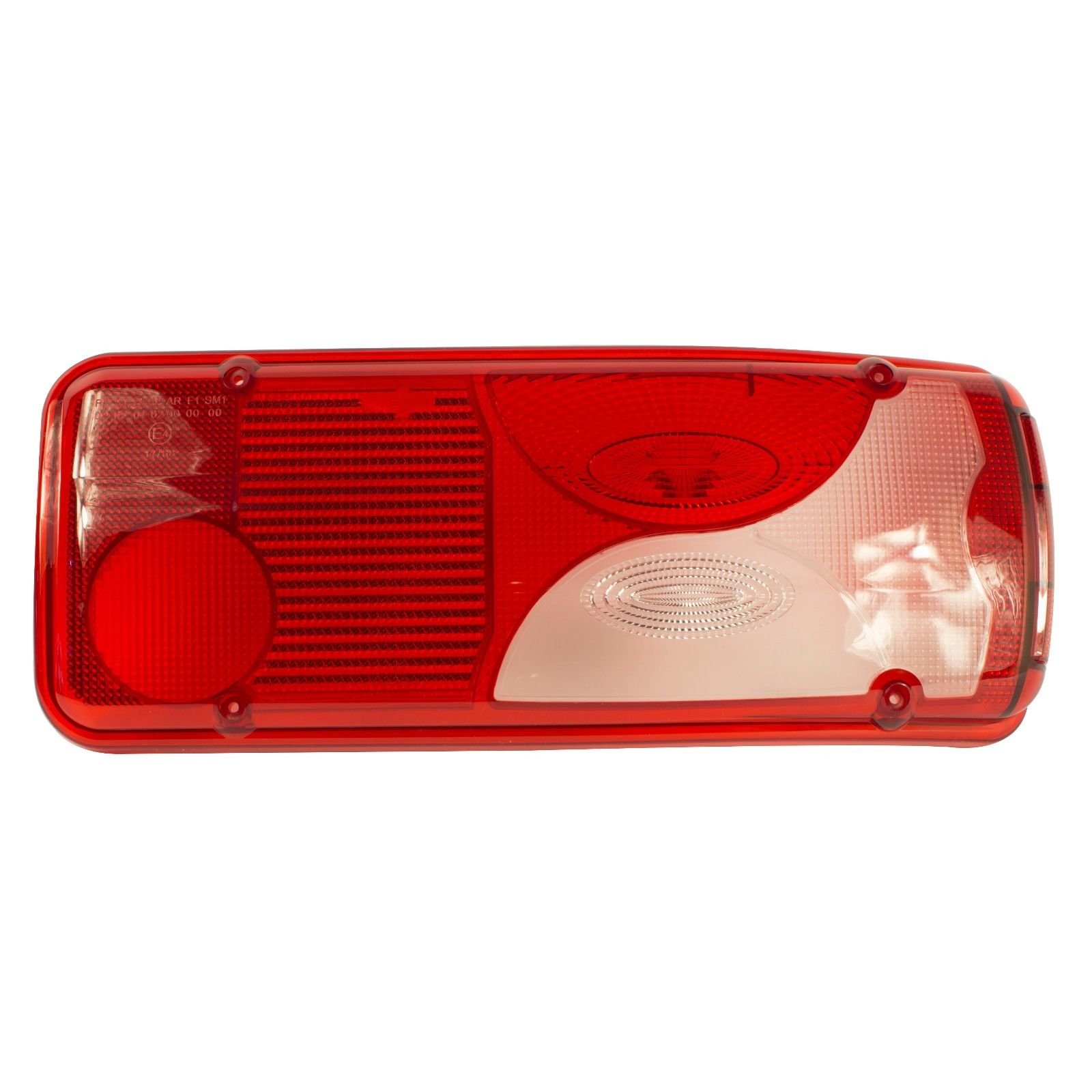 RIGHT REAR TAIL LIGHT LAMP LENS 1784670 / 2E0945112A / A0008262156 