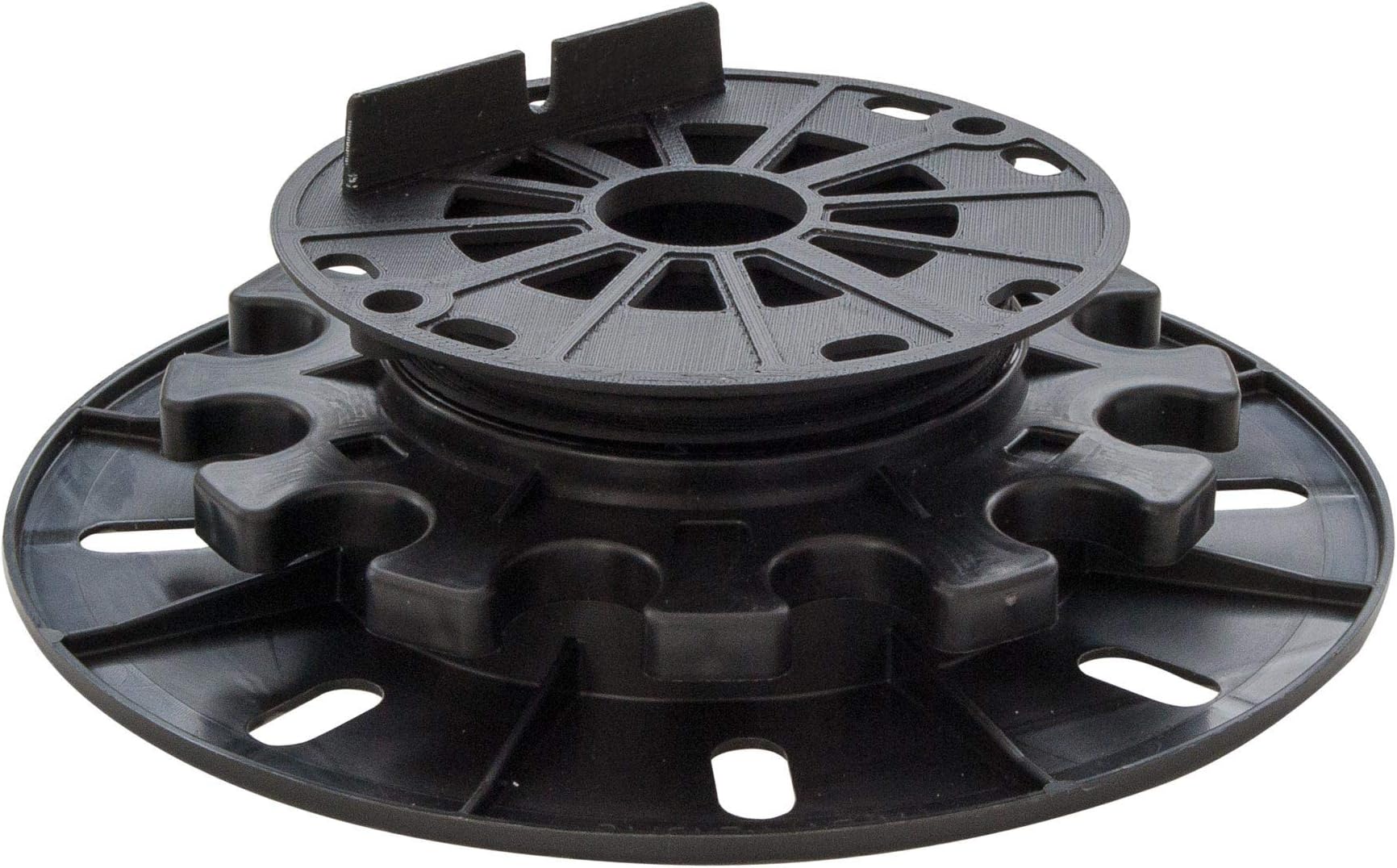 StrataRise MULTI-LEVEL Decking & Flooring Joist Supports - 30 pack - holds 800Kg (1760 lbs)