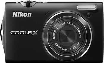 Amazon | Nikon デジタルカメラ COOLPIX (クールピクス) S5100 Amazon | Nikon デジタルカメラ COOLPIX (クールピクス) S5100