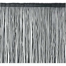 Fringe Trim Tassel 8inch Wide 2 Yards Long for Clothes Accessories Latin Wedding Dress DIY Decoration Black5