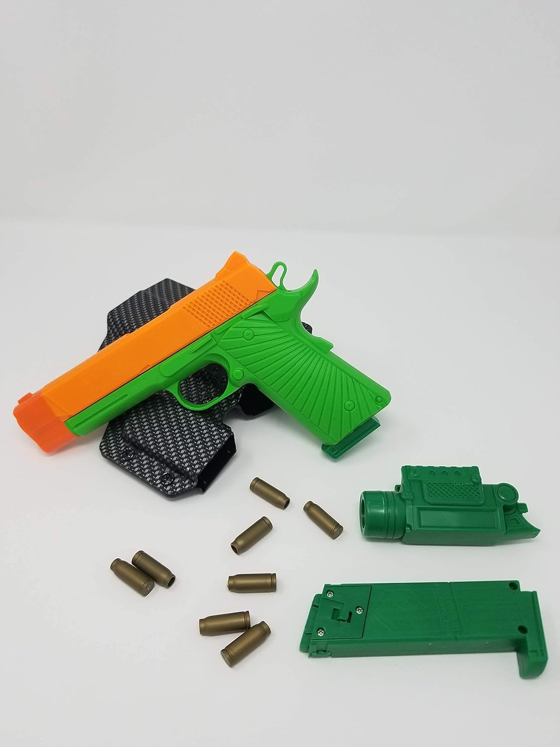 Adventure Force Falcon Special Force Roleplay Set 1911