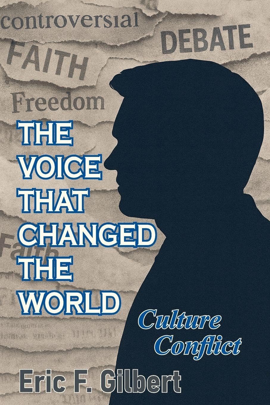 Buy The Voice That Changed the World Book Online at Low Prices in