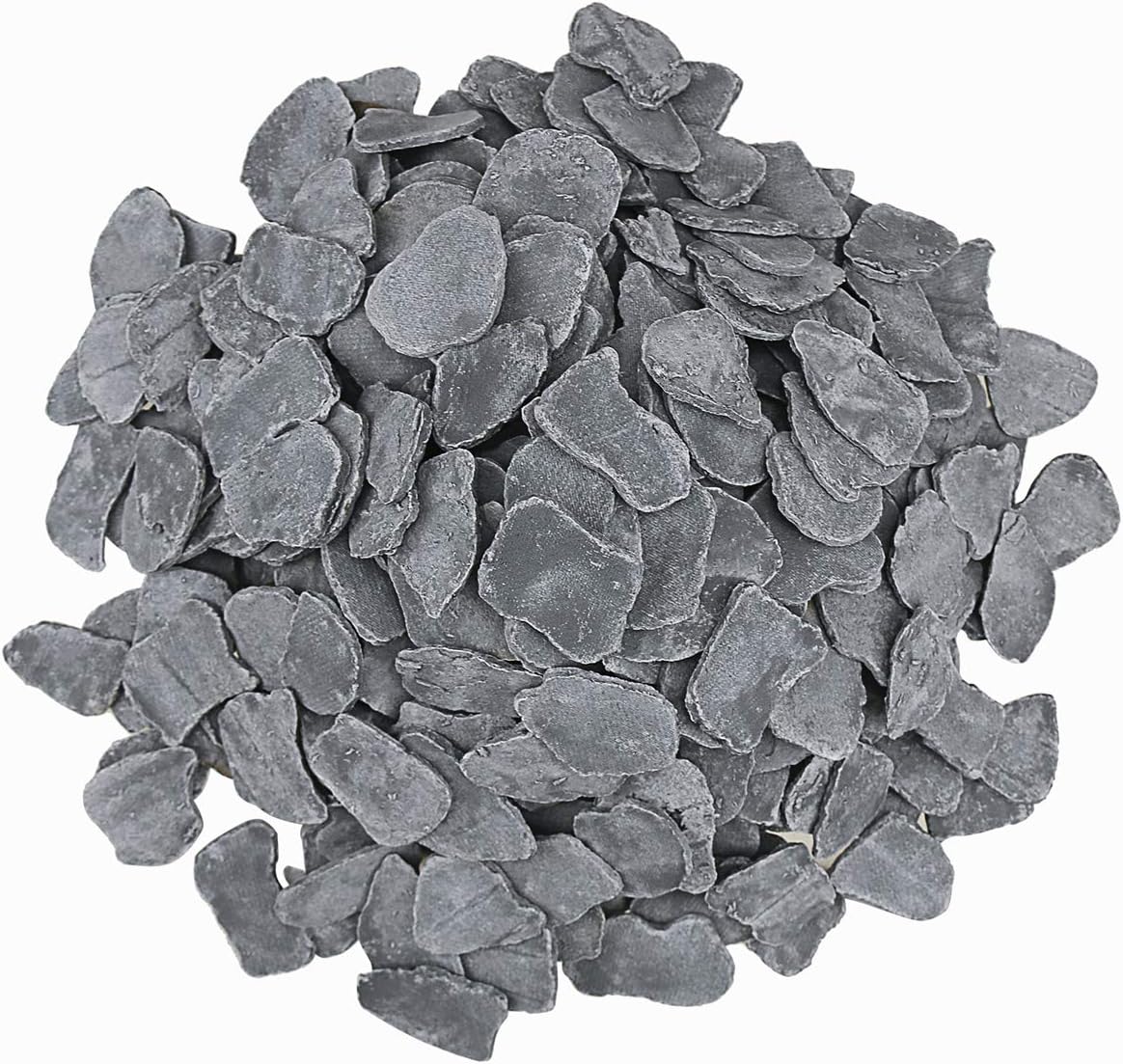 tronchi di gas senza venatura