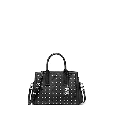 MICHAEL Michael Kors Laila Small Satchel Satchel Women