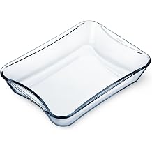 Simax Glassware BURNERS, heat-resistant, for baking glass, 2.5 liters one size clear