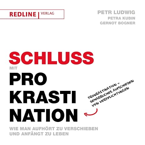 Schluss mit Prokrastination: Wie man aufhört zu verschieben und anfängt zu leben