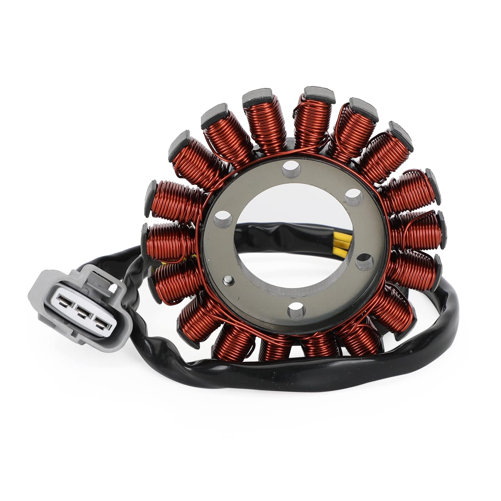 Topteng Bobina statore generatore 60239104000 60339004000 per 1050 1090 1190 Adventure S L R, per 1290 Super Duke R GT, per 1290 Super Adventure T S R