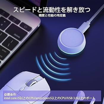 Amazon | 【アップグレード 4K版】AJAZZ AJ139PRO デュアル