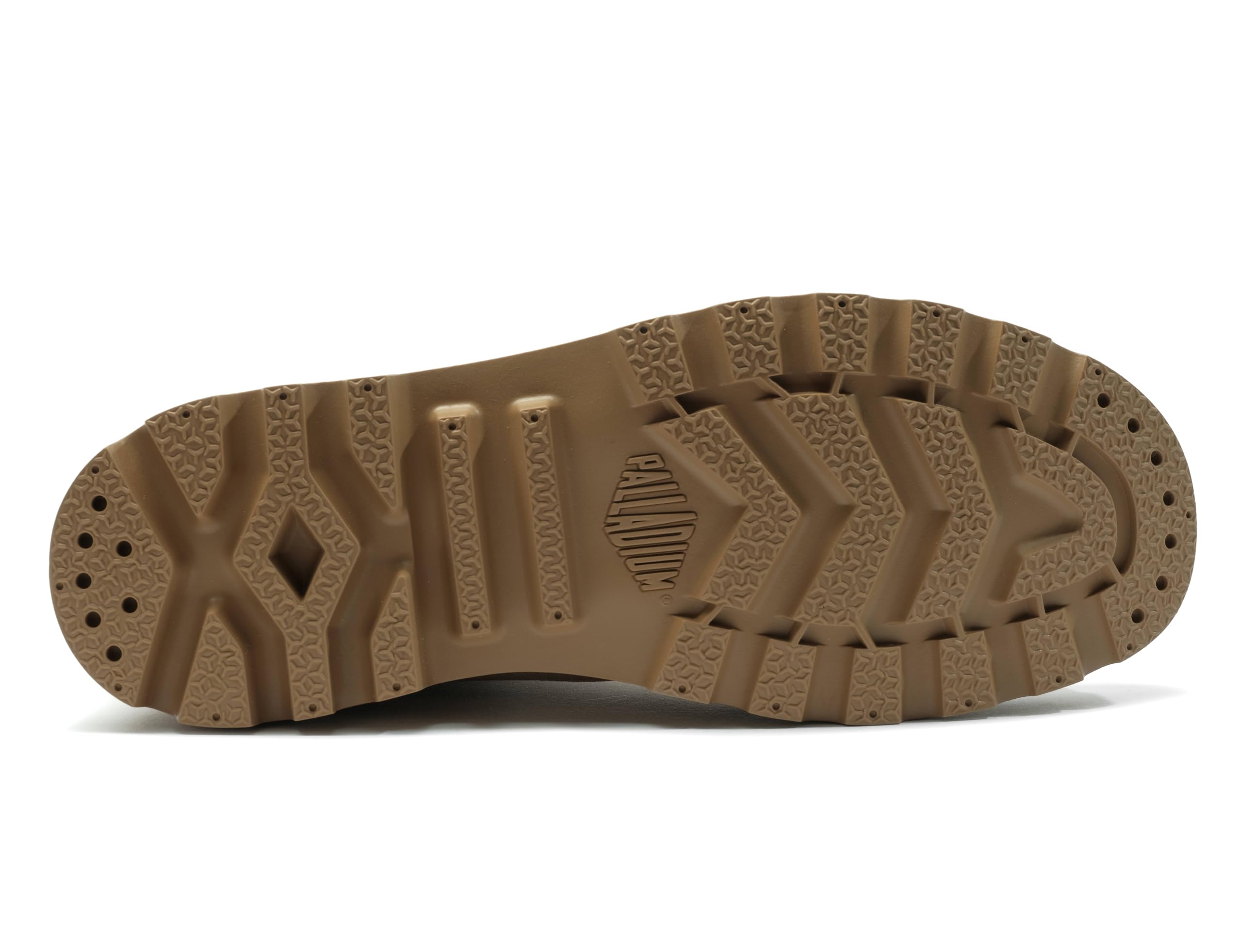 Palladium - Mono Chrome - Chaussures de Ville Hommes et Femmes - Look Authentique, Semelle Intérieure EVA - Vegan Friendly