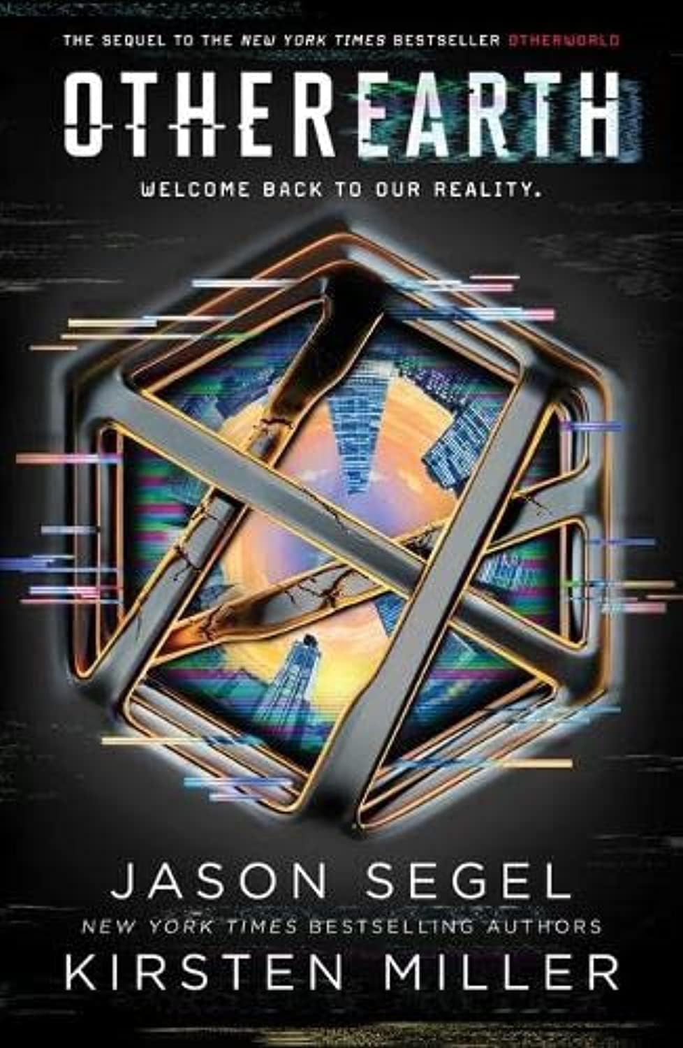 Rock the Boat OtherEarth: Last Reality Series