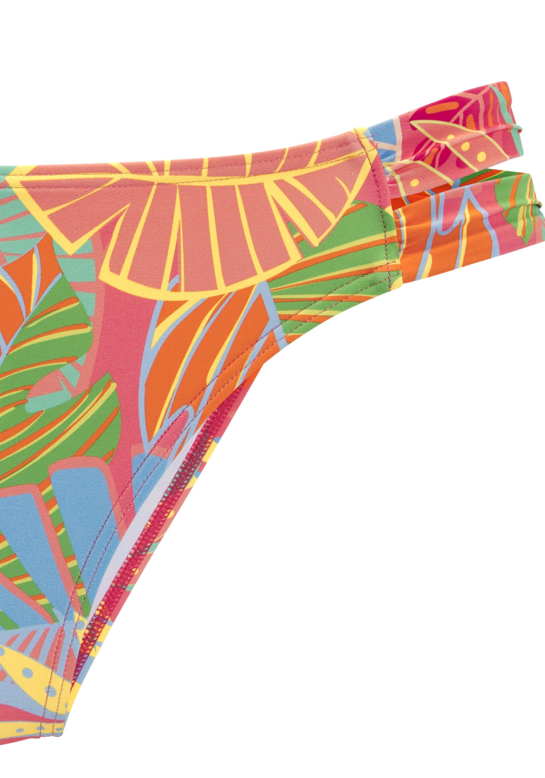 s.Oliver Damen Bikini-Hose