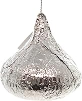 Vista 2 de Adorno de Hershey Kisses por Kurt Adler