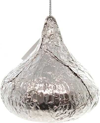 Miniatura 2 de Adorno de besos Hershey de Kurt Adler