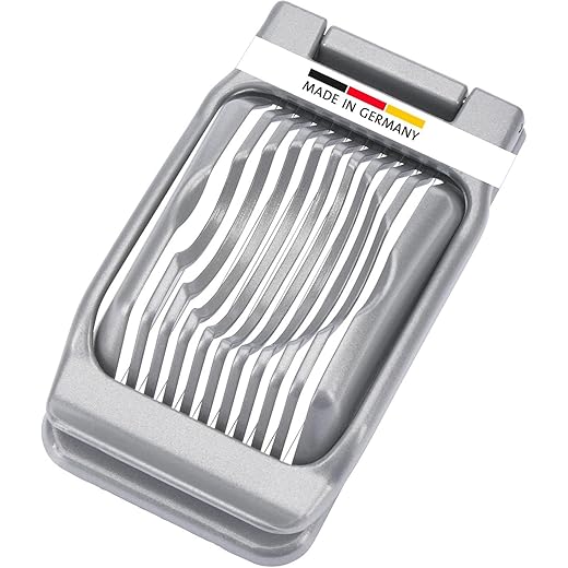 Westmark Eierschneider aus Aluminium