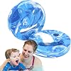 EVA Foam Aerobic Discs - Floating Water Workout Pads, Swim Training Devices | Slip-Resistant Aquatic Exercise Equipment, Youth Adult Fitness Gear, Hydrotherapy Balance Tools, Pool Gym Acces