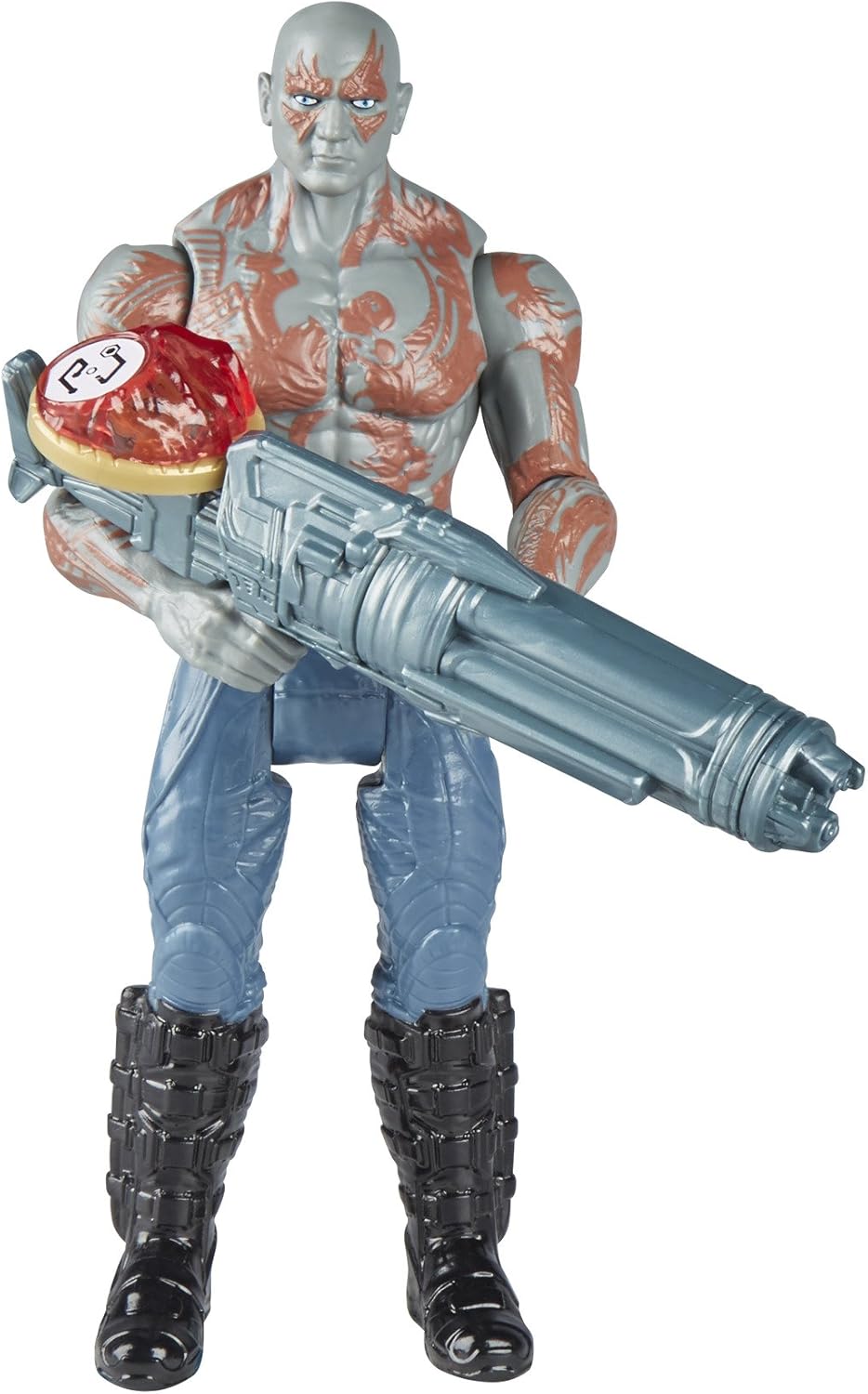 Marvel Avengers: Infinity War Drax with Infinity Stone