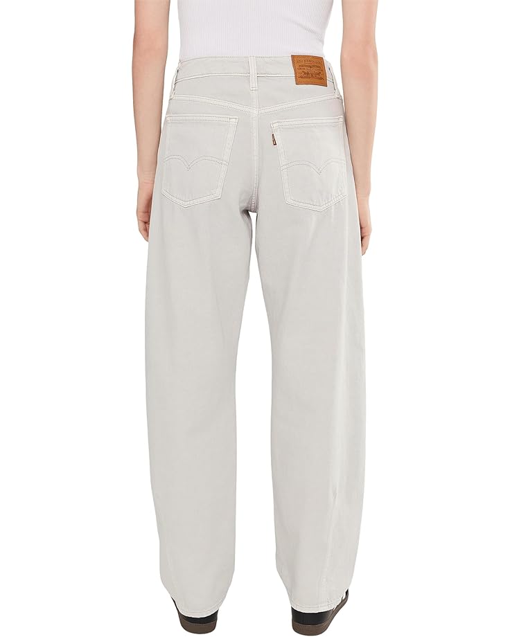 Levi's® Premium Baggy Dad Barrel - #4 of 5