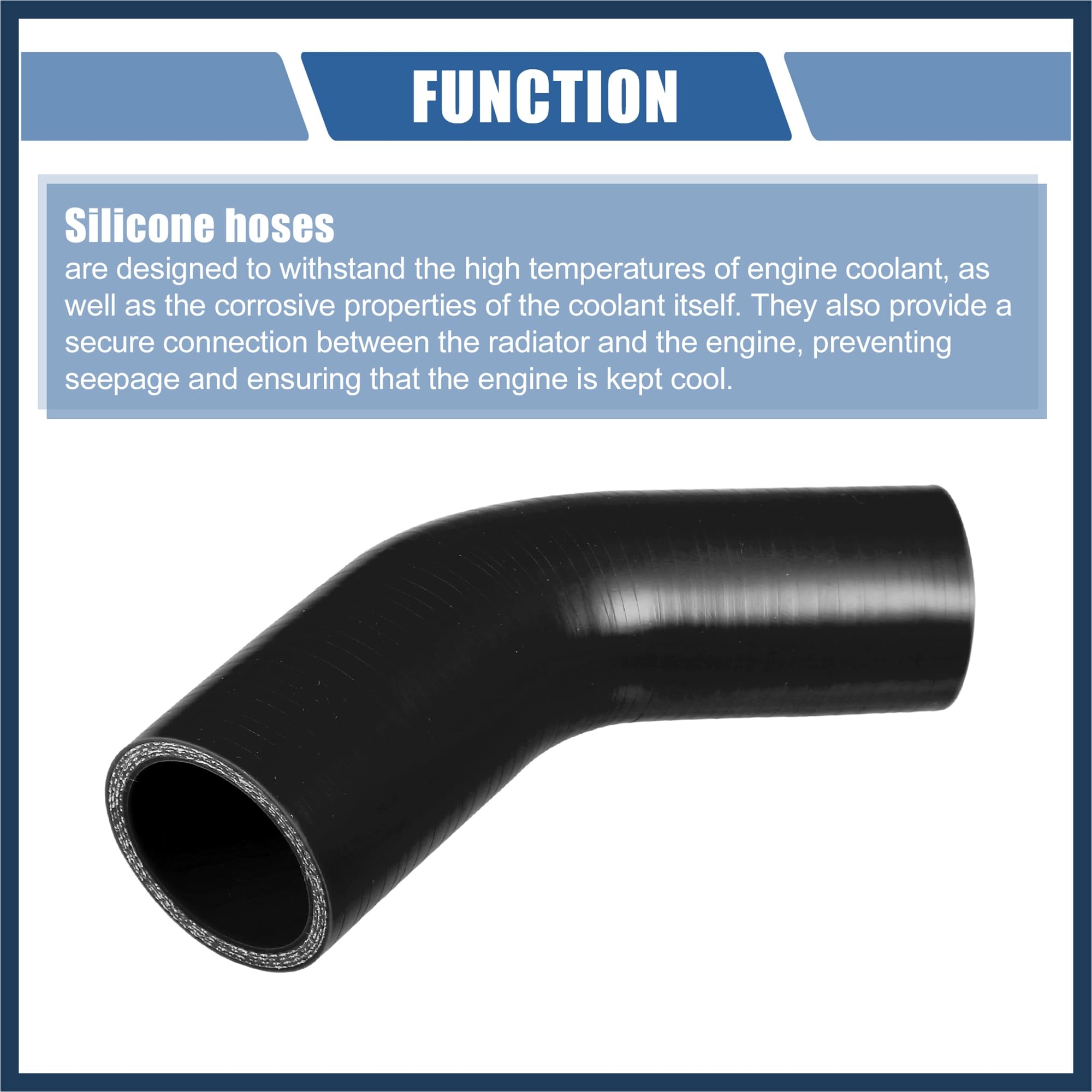 Item # 328, 149 To 161 Millimeter (mm) Opening Size 316 Stainless Steel One Bolt Hose Clamp On Seal Fast, Inc - View #6