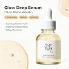 Beauty of Joseon Glow Deep Serum Rice Alpha-Arbutin Niacinamide para tono de piel desigual y apagado, cuidado coreano diario 30ml, 1.01 fl oz Hidratante, humectante 1 Fl Oz (Paquete de 1) 3