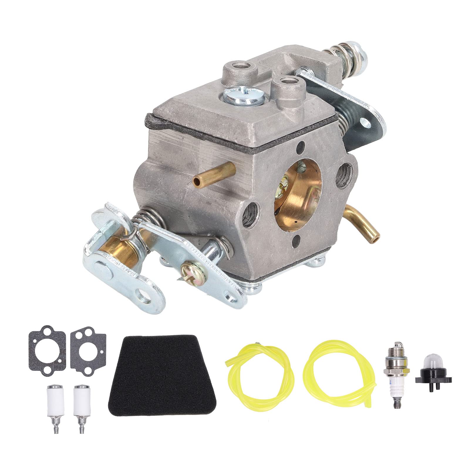 Kit carburateur WT324 haute performance pour redonner de la puissance à votre tronçonneuse