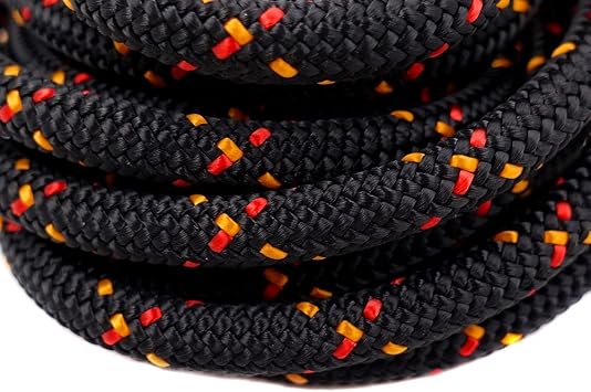 GM CLIMBING 6mm Accessory Cord Rope Double Braid CE/UIAA