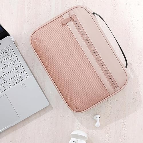 Miniatura 2 de Charger Organizer Case,Charging Cord Organizer - Dustproof Electronic, Cord Travel for Cables, Chargers, Phones