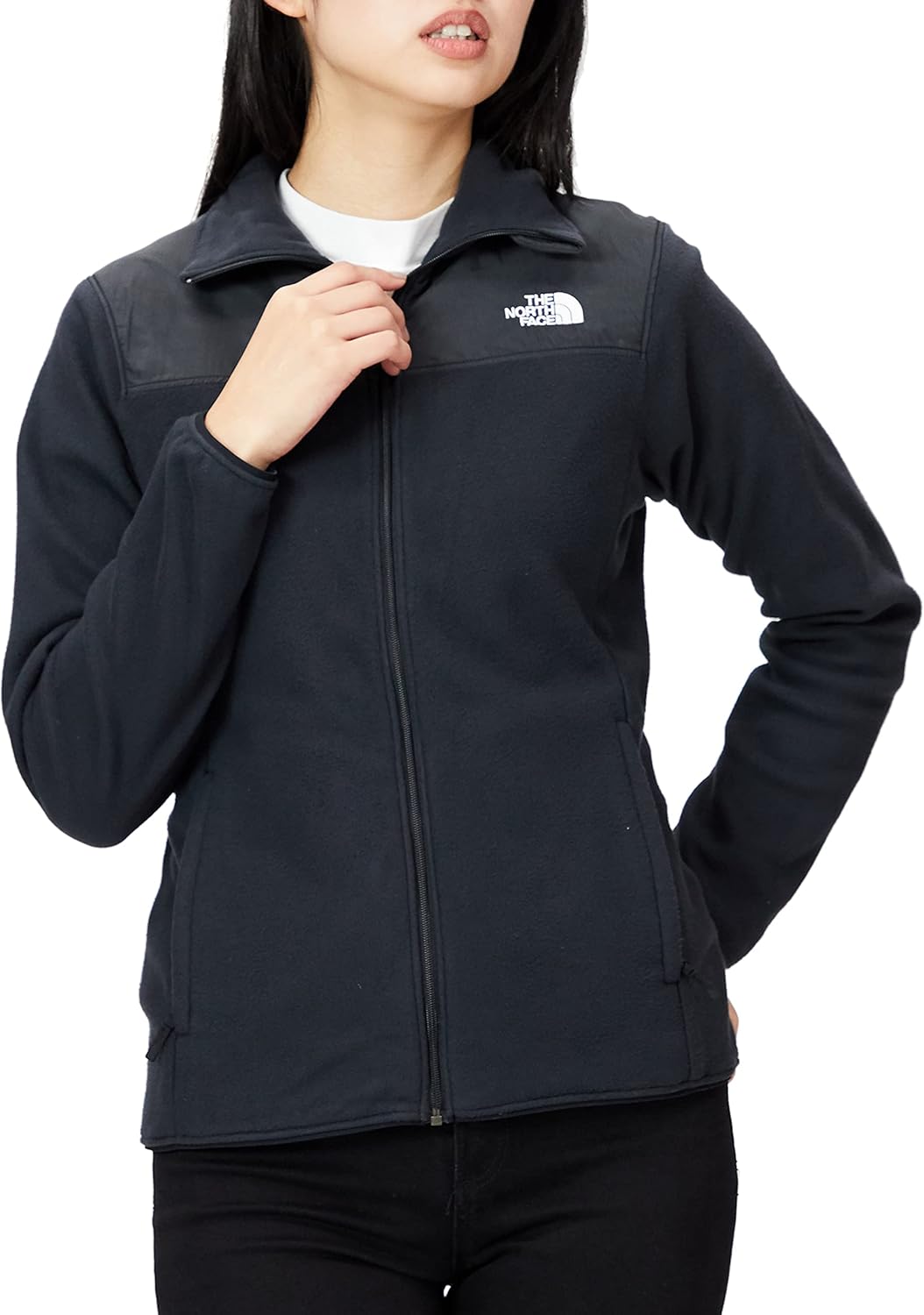 人気 ザノースフェイス ロングヌプシコート ブラック ダウン S