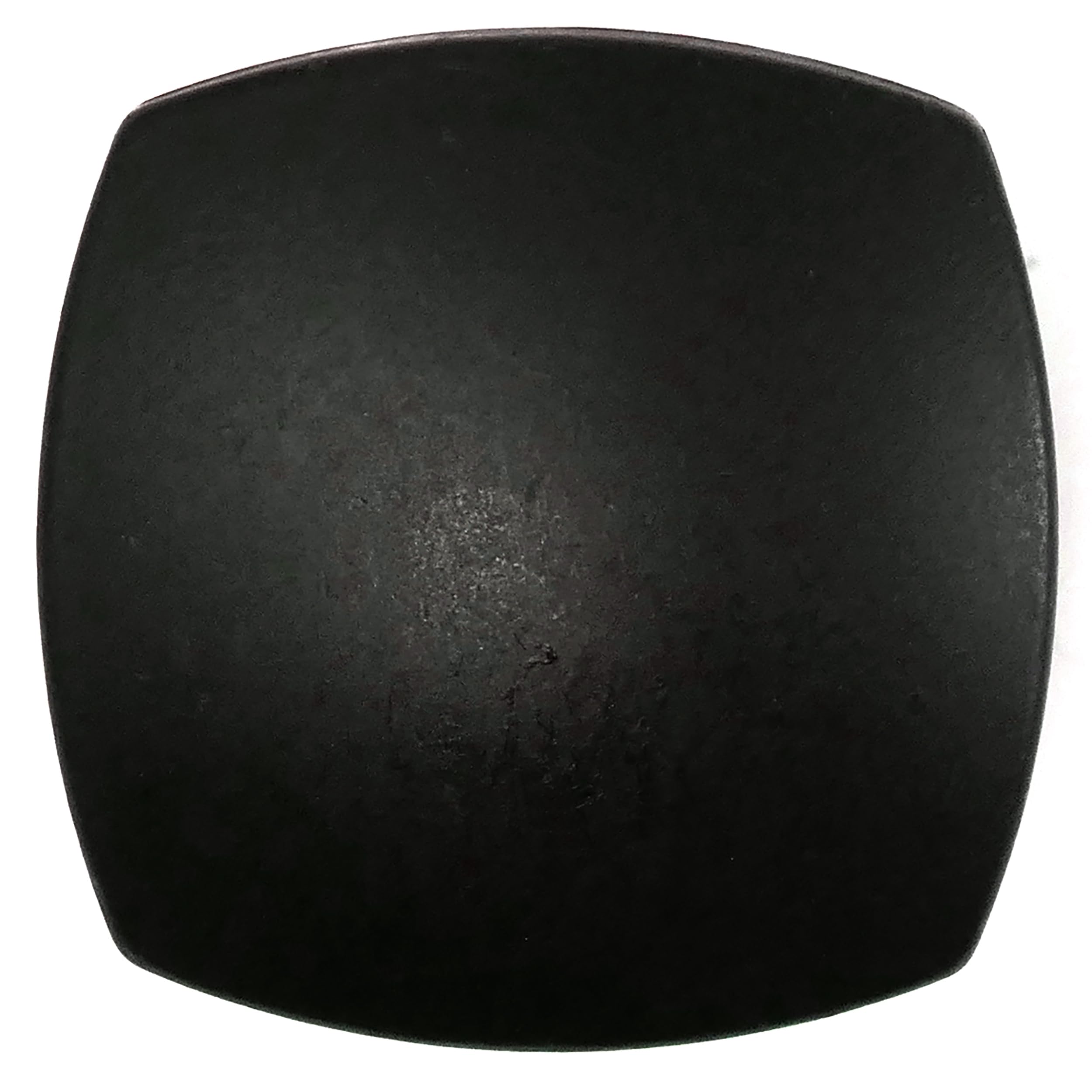 Laurey 74466 Aventura Cabinet Hardware Knob, 1.5 Inch, Oil Rubbed Bronze