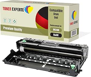 Unità Tamburo DR-3400 Per Stampanti Brother - Compatibile, Resa 30000 Pagine - Foto 6