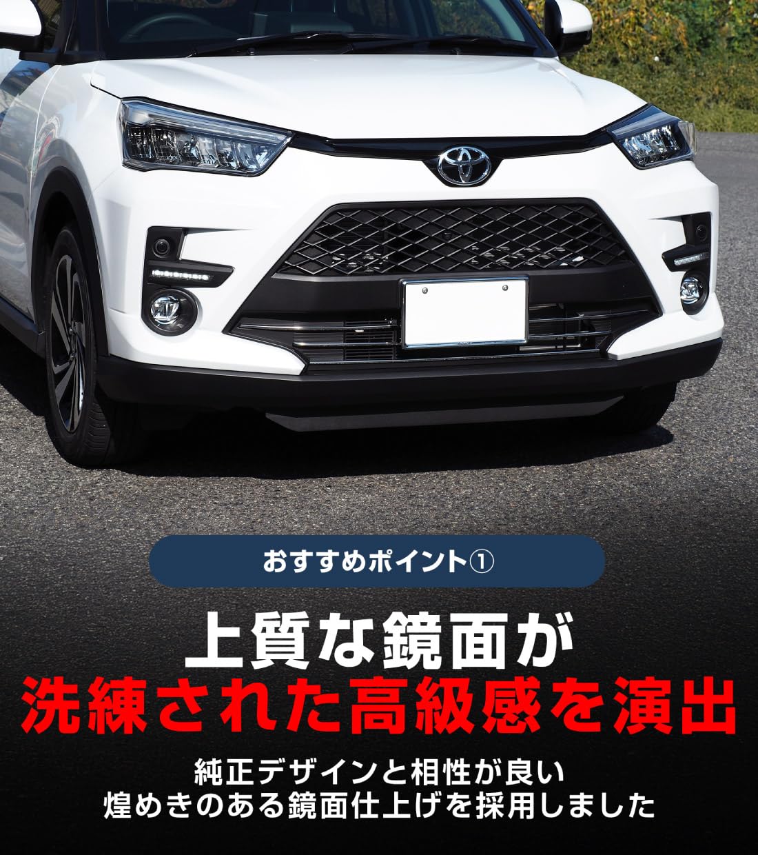 Amazon | 【サムライプロデュース】ライズ 専用 ロアグリル