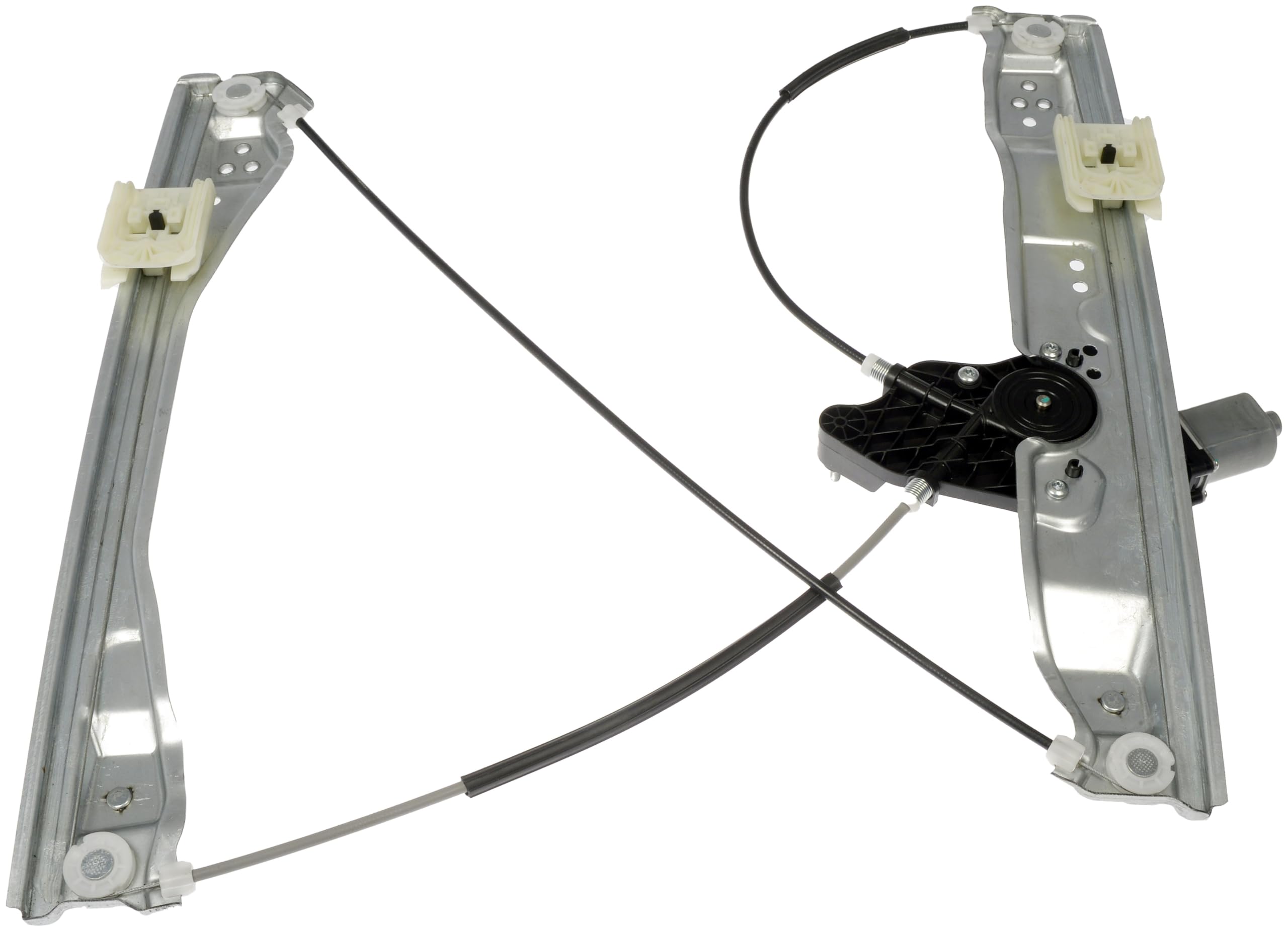 Dorman 751-389 Front Driver Side Window Motor and Regulator Assembly
