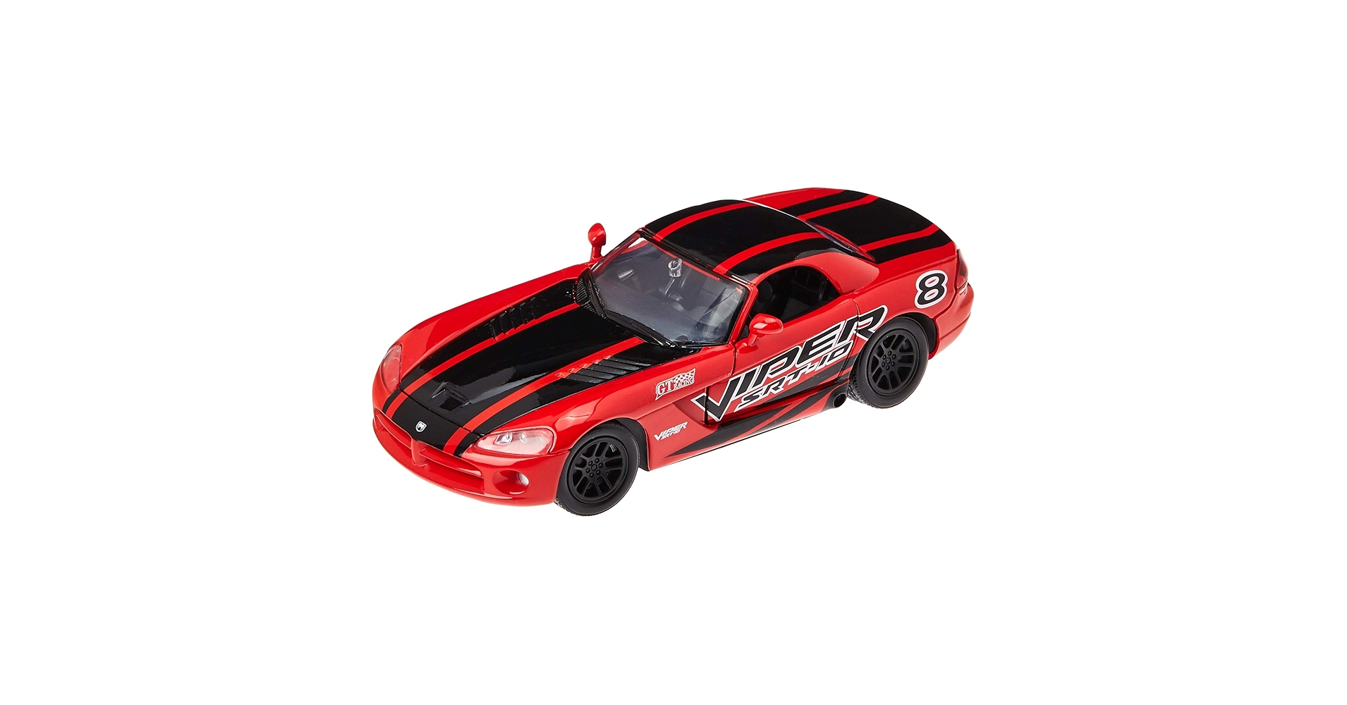 特価 MODELER'S (1/24) ダッジ VIPER GTS-R 特価 MODELER'S (1/24) ダッジ VIPER GTS-R 1:24 Dealer Edition