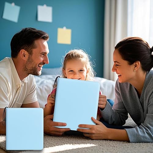 Miniatura 7 de Álbum de fotos grande de 256 bolsillos para fotos instantáneas Polaroid Nowi-Type600SX-70, compatible con Fujifilm Instax Wide 400300 y película