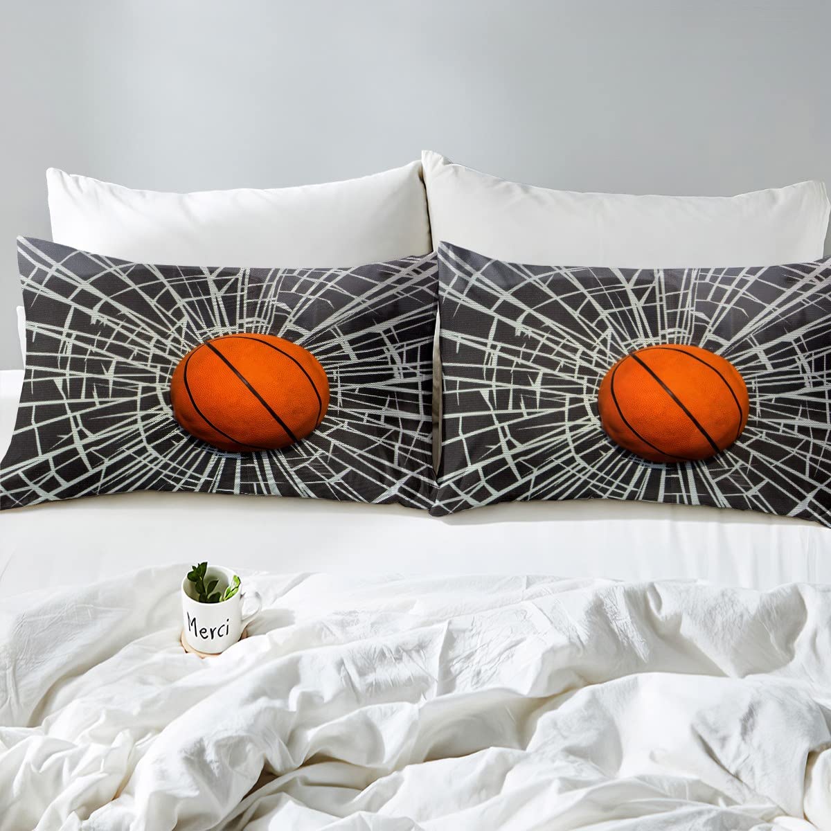 Basketbal