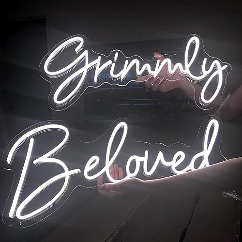 Letrero de neón personalizado, letreros de neón LED personalizados, letreros de neón para decoración de pared, letrero LED para decoración de