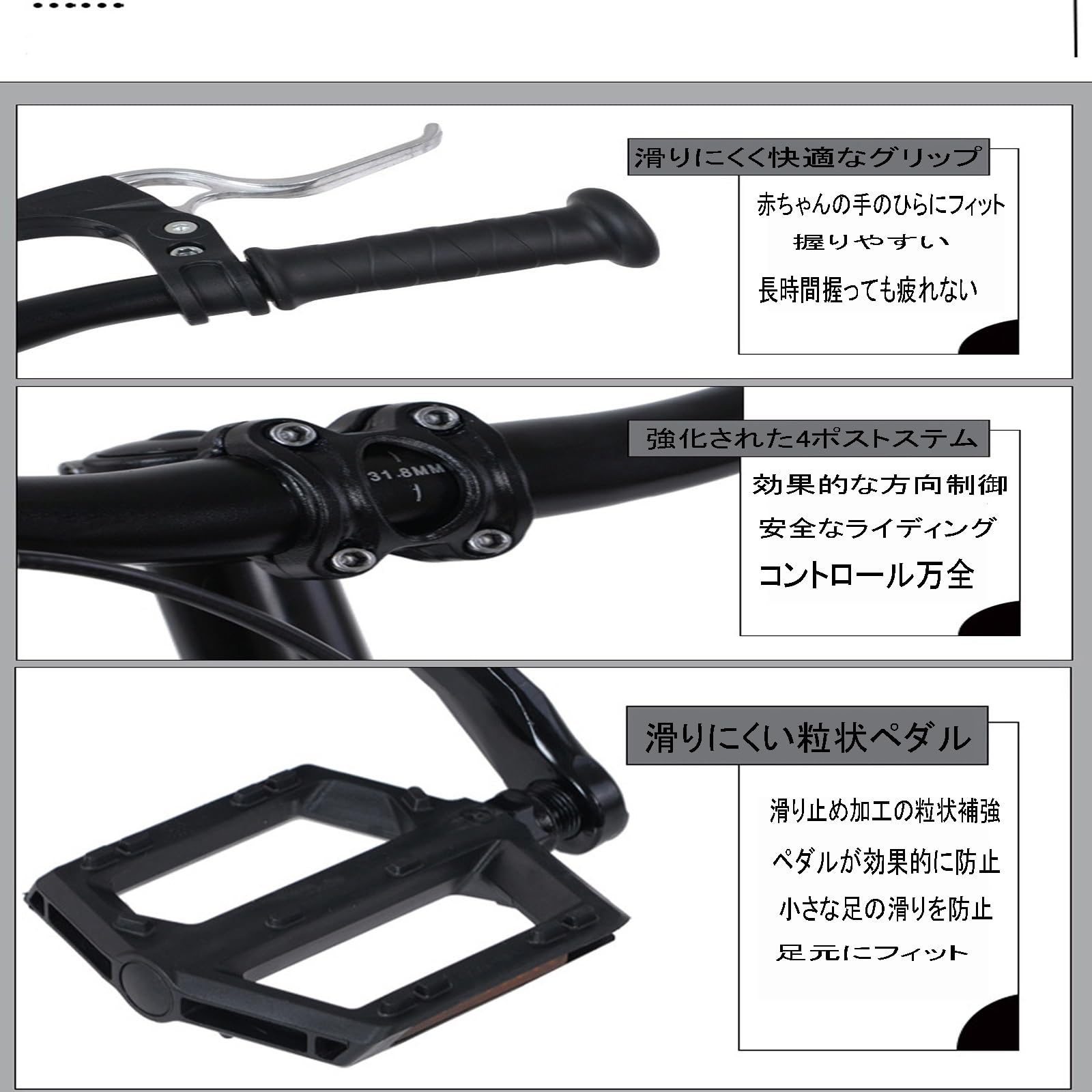 Amazon.co.jp: ベルトドライブ子供用自転車 6～12歳 ユース 中型・大型 