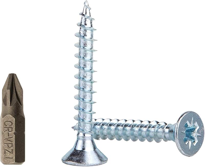 Amazon.co.uk mdf screws