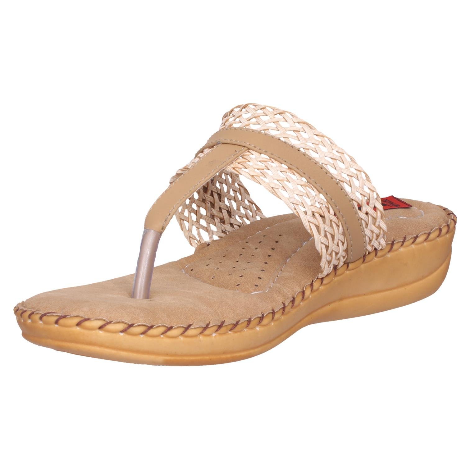 soft sole footwear for ladies