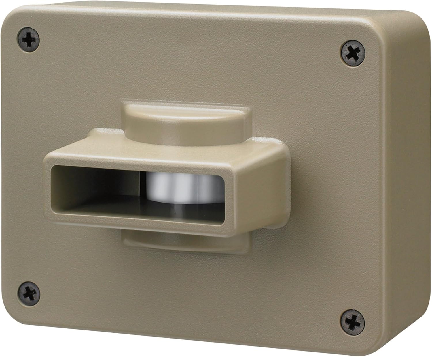 Chamberlain Add-On Sensor for Wireless Motion Alert System