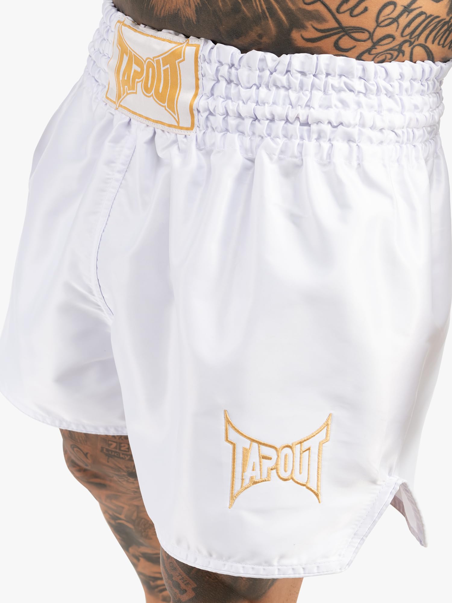 TapouT Men's Zorrey Boxing Pants
