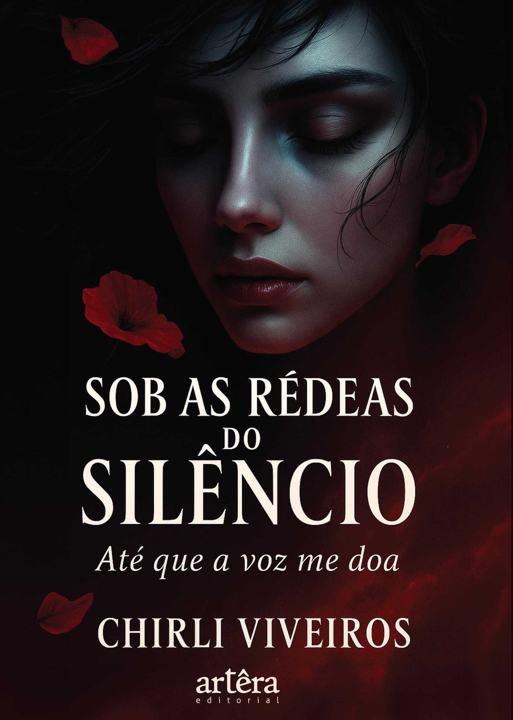 Sob as Rédeas do Silêncio: Até que a Voz me Doa | Amazon.com.br