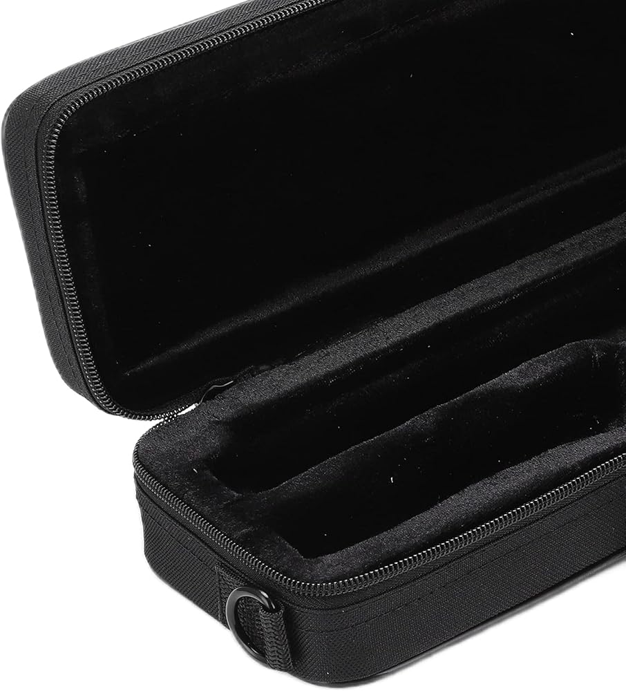 Amazon.com: Flute Case Carrying Bag, Oxford Cloth Flute Bag