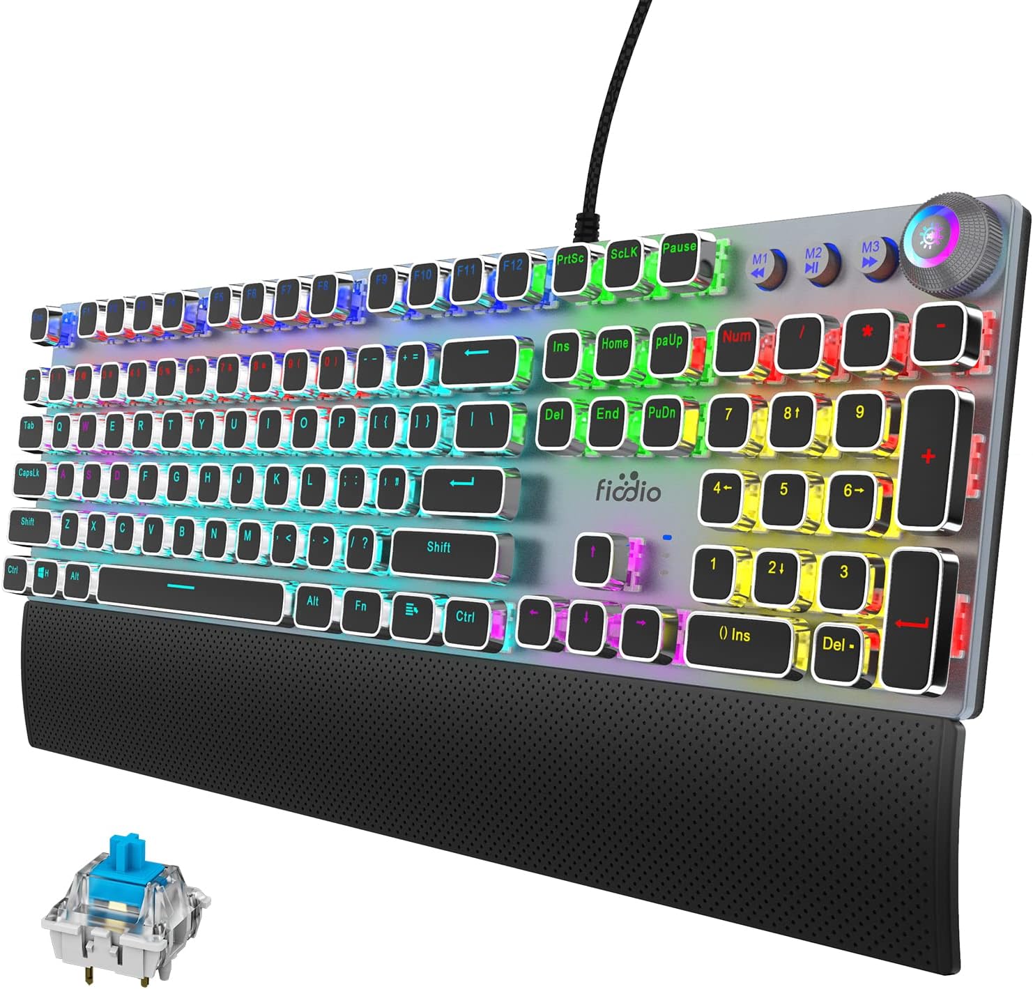 Fiodio GKB-2088